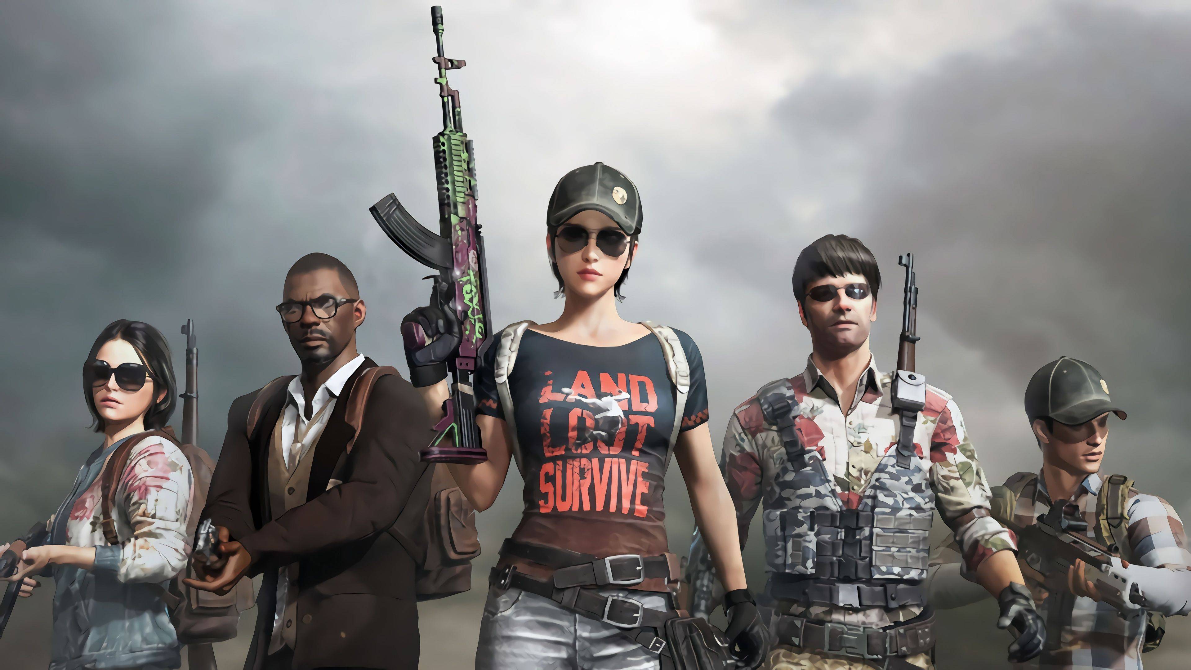 开云·体育官网-绝地求生“全面开战”全国线下淘汰赛火热展开的简单介绍